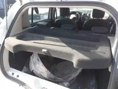 Pièce détachée automobile d'occasion PLAGE ARRIÈRE pour DACIA SANDERO  Références OEM IAM   