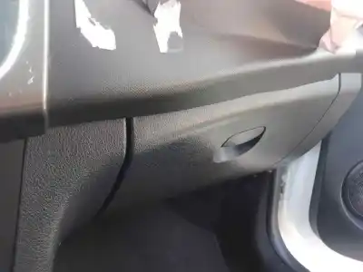 Автозапчастина б/у ПОВНЕ НОРМАЛЬНЕ ОПАЛЕННЯ для DACIA SANDERO  Посилання на OEM IAM   