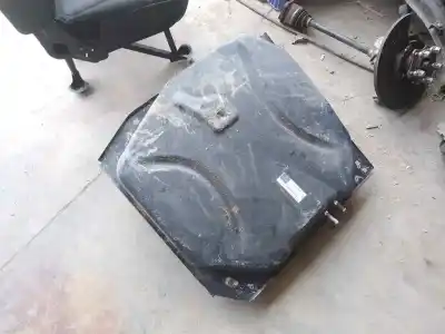 Second-hand car spare part fuel tank for mercedes clase b sports tourer (w245) b 200 cdi (245.208) oem iam references   