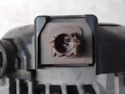 Second-hand car spare part alternator for toyota yaris (ksp1/nlp1/nsp1) d1nd oem iam references 270600n090  