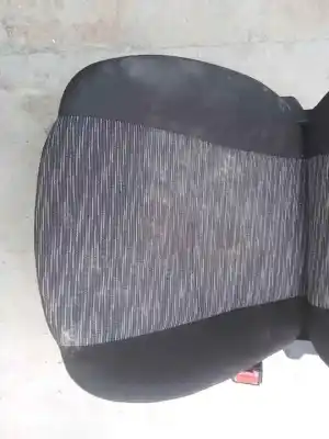 Автозапчастина б/у передне праве сиділо для kia ceed (ed) g4fa посилання на oem iam   