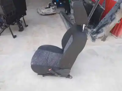 Автозапчастина б/у передне праве сиділо для kia ceed (ed) g4fa посилання на oem iam   