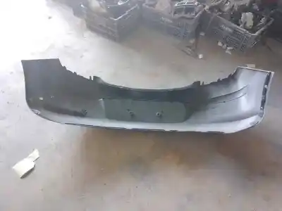 Second-hand car spare part rear bumper for opel corsa d s-d pd11 oem iam references   