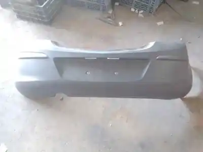 Автозапчастина б/у задній бампер для OPEL CORSA D S-D PD11 Посилання на OEM IAM   