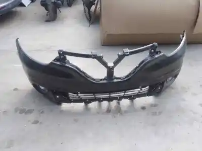Pezzo di ricambio per auto di seconda mano PARAURTI ANTERIORE per RENAULT KADJAR  Riferimenti OEM IAM   