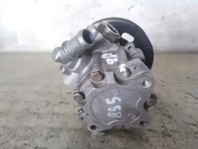 Автозапчасти б/у насос гидроусилителя за audi a4 b5 (8d2) 1.9 tdi ссылки oem iam 7691955185  