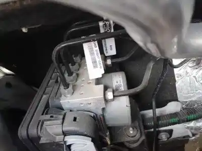 Автозапчастина б/у  для FORD KA+ (CDU)  Посилання на OEM IAM   