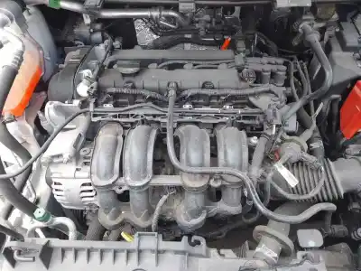 Pezzo di ricambio per auto di seconda mano RIDUTTORE per FORD KA+ (CDU)  Riferimenti OEM IAM   