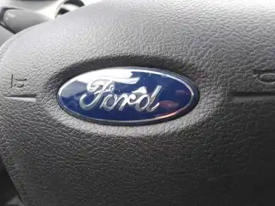 Second-hand car spare part air bag ring for ford ka+ (cdu) yskd oem iam references 
