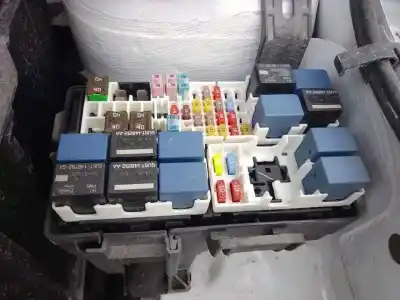 Second-hand car spare part fuse box unit for ford ka+ (cdu) yskd oem iam references 