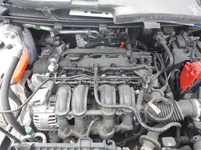 Second-hand car spare part air conditioning compressor for ford ka+ (cdu) yskd oem iam references 
