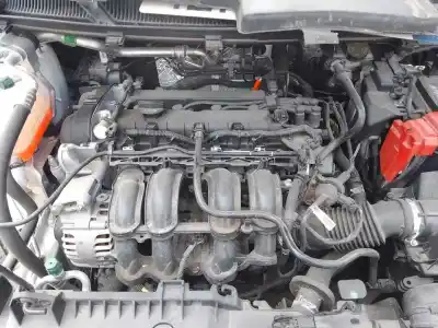 Автозапчасти б/у РУЛЕВАЯ РЕЙКА за FORD KA+ (CDU)  ссылки OEM IAM   