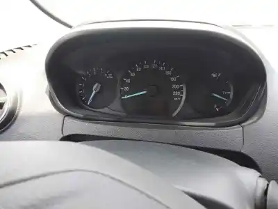 Автозапчасти б/у ПРИБОРНАЯ ДОСКА за FORD KA+ (CDU)  ссылки OEM IAM   