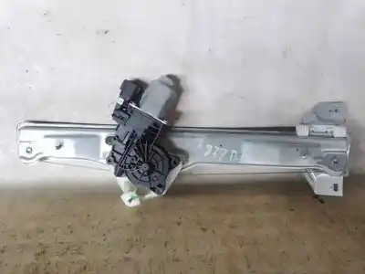 Second-hand car spare part driver left window regulator for ford ka+ (cdu) yskd oem iam references 402654f  