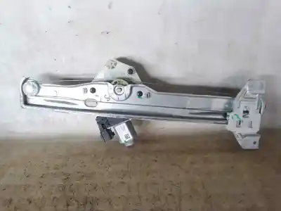 Second-hand car spare part driver left window regulator for ford ka+ (cdu) yskd oem iam references 402654f  