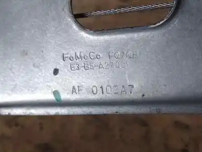 Автозапчастина б/у регулятор склона задній лівий для ford ka+ (cdu) yskd посилання на oem iam e3b5a27001  