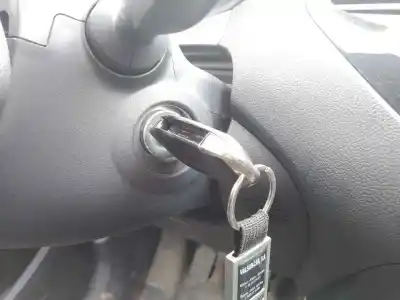 Second-hand car spare part ignition switch for ford ka+ (cdu) yskd oem iam references 