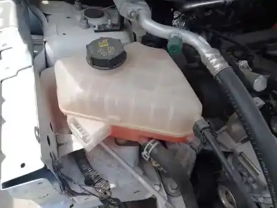 Pezzo di ricambio per auto di seconda mano CAUZIONE DI ESPANSIONE per FORD KA+ (CDU)  Riferimenti OEM IAM   