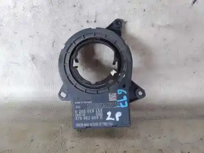 İkinci el araba yedek parçası  için RENAULT CLIO IV  OEM IAM referansları 479452659R  