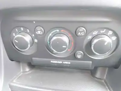 Second-hand car spare part heating / air conditioning control panel for ford ka+ (cdu) yskd oem iam references 