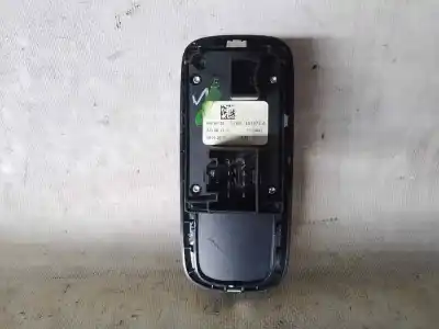 Second-hand car spare part left front power window switch for ford ka+ (cdu) yskd oem iam references g1b514a132ca  