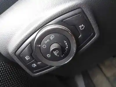 Second-hand car spare part headlights switch for ford ka+ (cdu) yskd oem iam references 