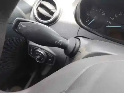 Автозапчастина б/у многофункційне управління для ford ka+ (cdu) yskd посилання на oem iam   