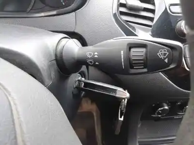 Автозапчастина б/у МНОГОФУНКЦІЙНЕ УПРАВЛІННЯ для FORD KA+ (CDU)  Посилання на OEM IAM   