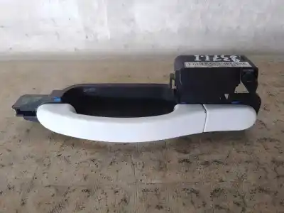 Second-hand car spare part exterior left rear door handle for ford ka+ (cdu) yskd oem iam references e4b5a224a37be
