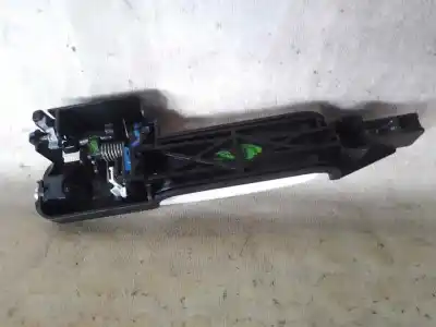 Автозапчастина б/у завнішня ручка задня ліва для ford ka+ (cdu) yskd посилання на oem iam e4b5a224a37be  