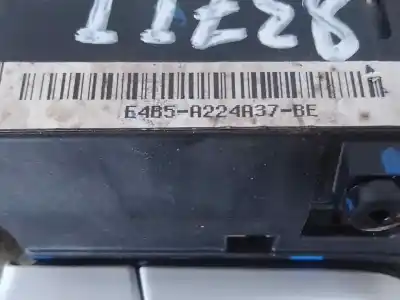 Автозапчастина б/у завнішня ручка задня ліва для ford ka+ (cdu) yskd посилання на oem iam e4b5a224a37be  