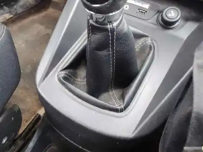 Peça sobressalente para automóvel em segunda mão ALAVANCA DE VELOCIDADES por FORD KA+ (CDU)  Referências OEM IAM   