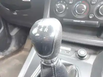 Автозапчастина б/у ручка важеля передач для ford ka+ (cdu) yskd посилання на oem iam   