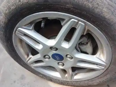 Автозапчастина б/у ПЕРЕДНІЙ ПРАВ для FORD KA+ (CDU)  Посилання на OEM IAM   