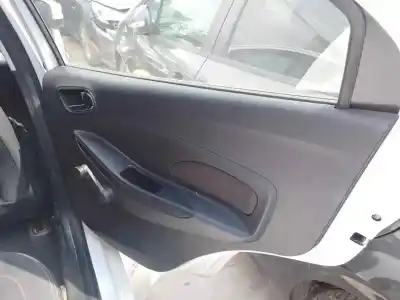 Автозапчастина б/у ОБЛИККА ЗАДНІХ ПРАВІХ ДВЕРЕЙ для FORD KA+ (CDU)  Посилання на OEM IAM   