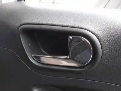 Second-hand car spare part interior right rear handle for ford ka+ (cdu) yskd oem iam references 