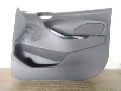 Автозапчастина б/у ОБРАБОТКА ПЕРЕДНІХ ПРАВІХ ДВЕРЕЙ для FORD KA+ (CDU)  Посилання на OEM IAM Q1B5A23942AE35B8  