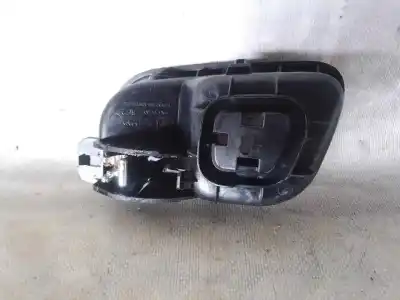 Автозапчастина б/у усередині передня права ручка для ford ka+ (cdu) yskd посилання на oem iam   