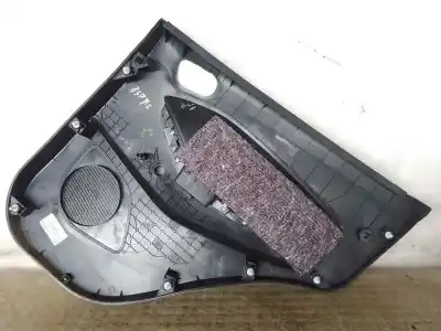 Автозапчастина б/у обкітка задніх лівіх дверей для ford ka+ (cdu) yskd посилання на oem iam g1b5a27407ca35b8  