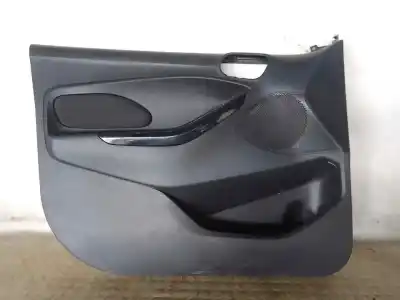 Second-hand car spare part left front door trim for ford ka+ (cdu) yskd oem iam references g1b5a23943af35b8