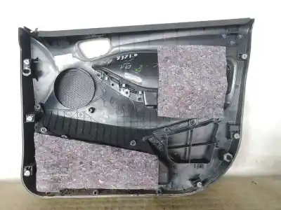 Автозапчастина б/у оббірка передніх дверей ліва для ford ka+ (cdu) yskd посилання на oem iam g1b5a23943af35b8  