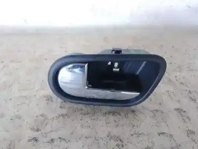 Second-hand car spare part interior left front handle for ford ka+ (cdu) yskd oem iam references e4b5a22601adw