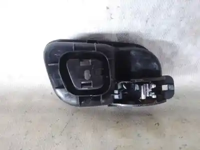 Автозапчасти б/у левая передняя внутренняя ручка за ford ka+ (cdu) yskd ссылки oem iam e4b5a22601adw  