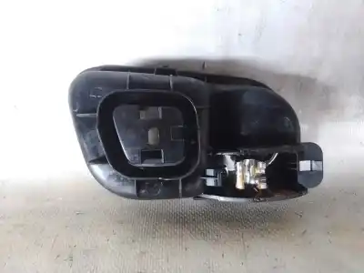 Автозапчастина б/у ліва задня внутрішня ручка для ford ka+ (cdu) yskd посилання на oem iam e4b5a22601adw  