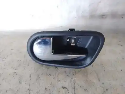 Second-hand car spare part interior left rear handle for ford ka+ (cdu) yskd oem iam references e4b5a22601adw