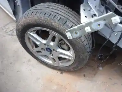 Автозапчасти б/у ПЕРЕДНЯЯ ПРАВАЯ ТРАНСМИССИЯ за FORD KA+ (CDU)  ссылки OEM IAM   