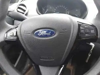 Piesă de schimb auto la mâna a doua Kit Airbag pentru FORD KA+ (CDU) YSKD Referințe OEM IAM   