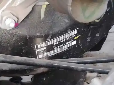 Peça sobressalente para automóvel em segunda mão SERVO FREIO por FORD KA+ (CDU)  Referências OEM IAM E4B12B195CA  