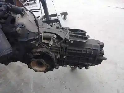 Автозапчастина б/у коробка передач для audi a4 b5 (8d2) 1.9 tdi посилання на oem iam dhf  