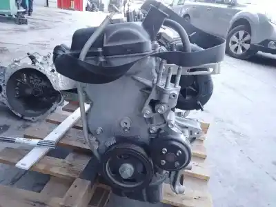 Piesă de schimb auto la mâna a doua motor complet pentru mitsubishi asx (ga0w) 4a92 referințe oem iam 4a92
